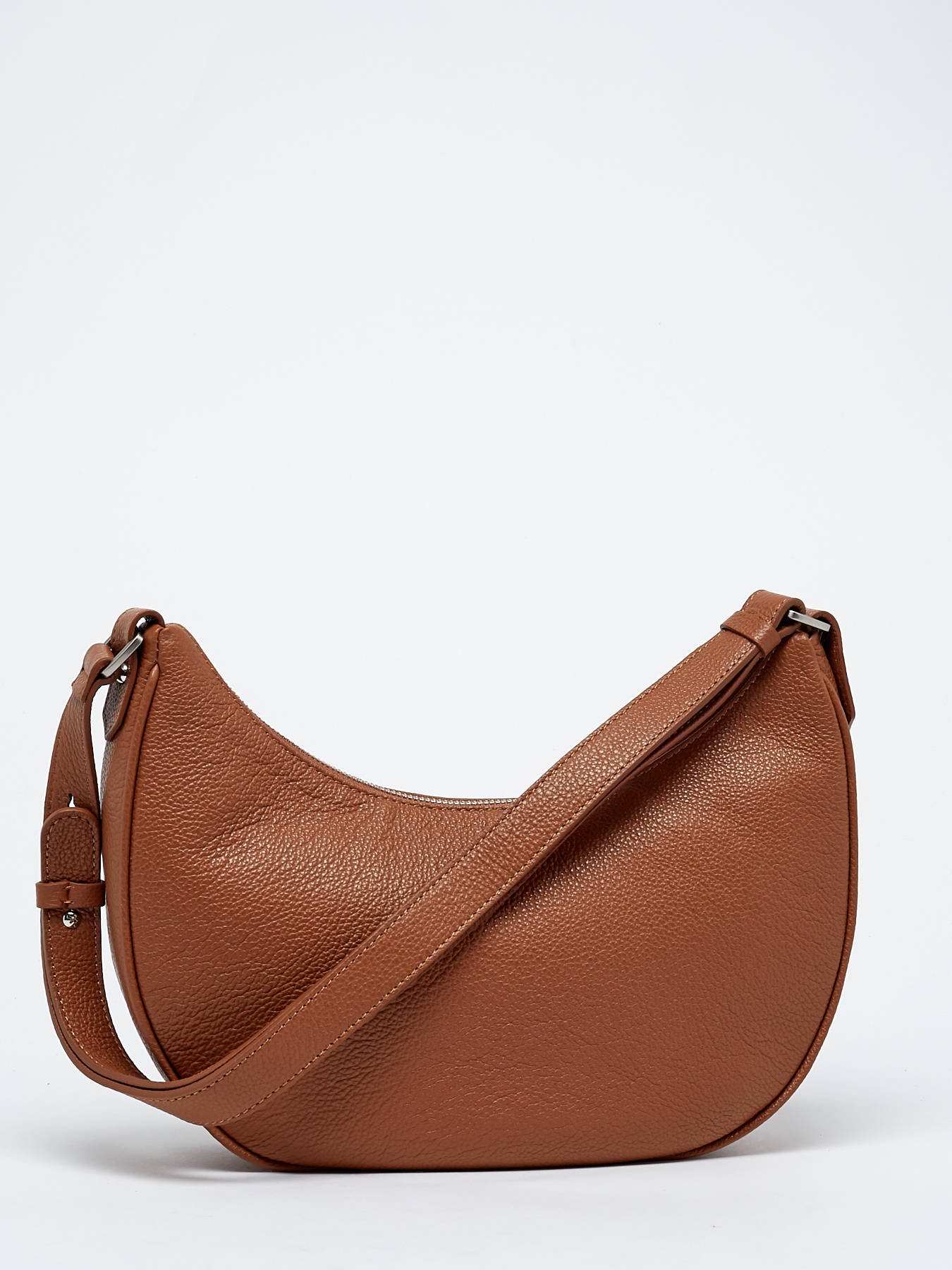 Sac bandoulire Firenze cuir LANCASTER