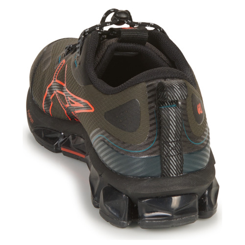 Asics - GEL-QUANTUM 360 VII - Noir / Orange
