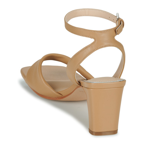Clarks - SEREN65 STRAP - Beige