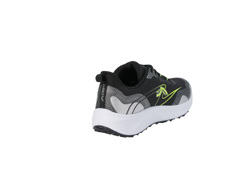 Heren hardloopschoenen waterdicht