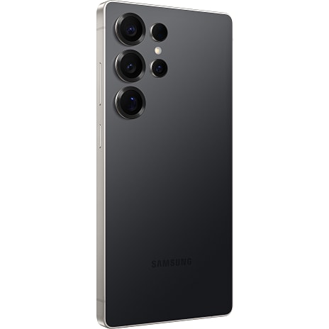 Samsung Galaxy S25 Ultra 5G 1TB - Titanium Black
