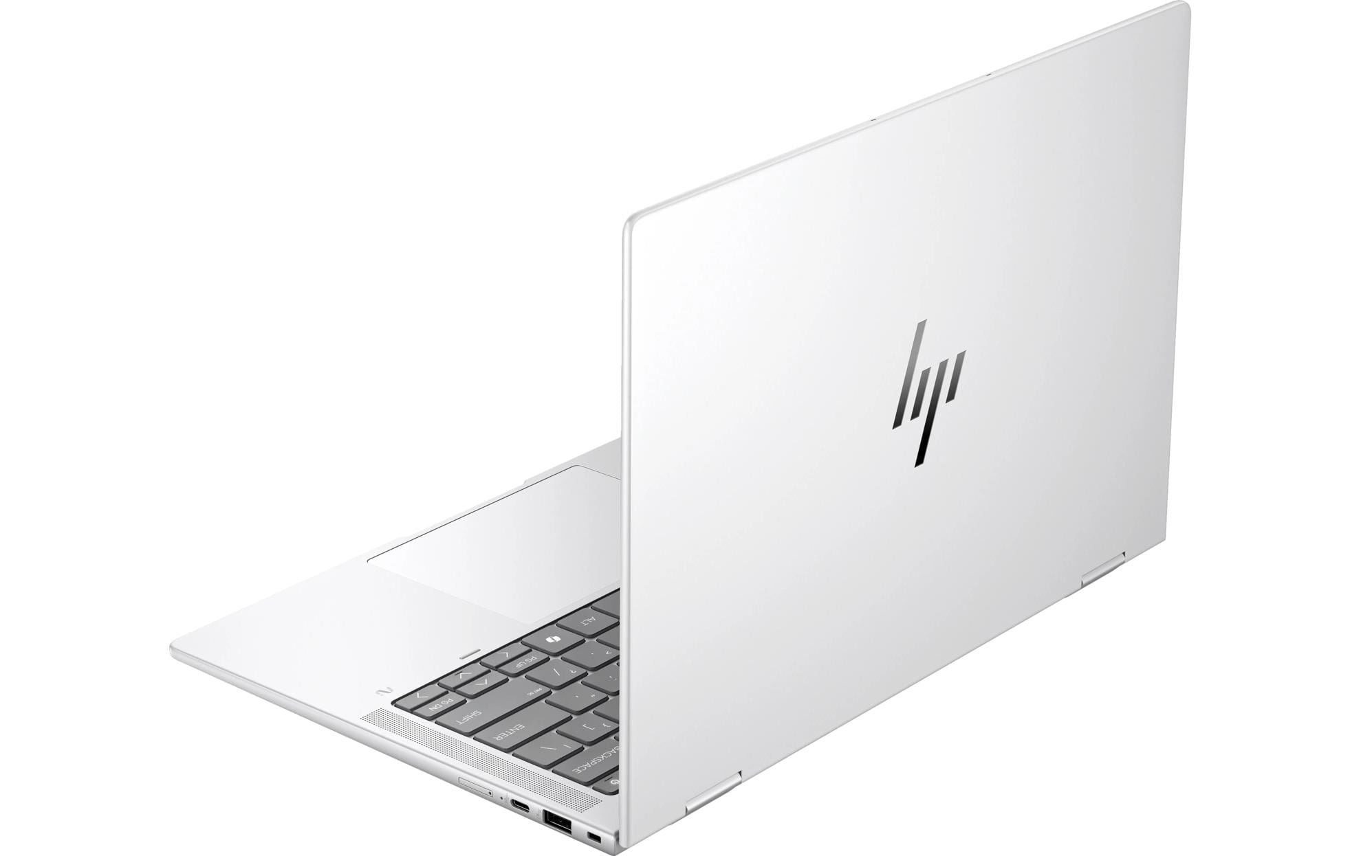 HP Convertible Notebook »X Flip G1i B9ZU0ET SureView 5« 35,42 cm / 14 ″ Intel Ultra 5 512 GB SSD