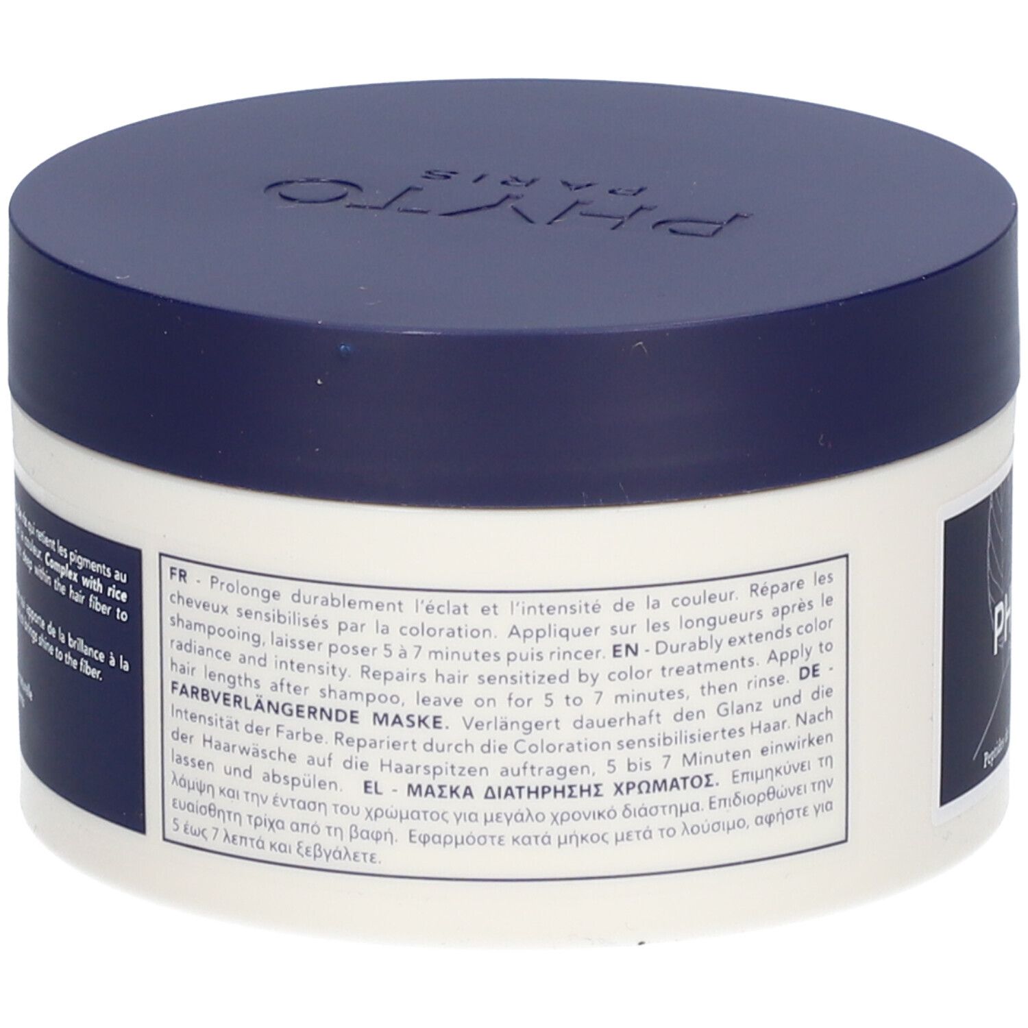 PHYTO Farbschutzmaske