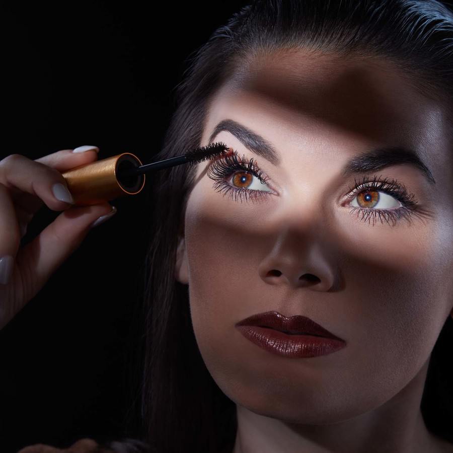 Grande Cosmetics GrandeDrama Mascara Black 9ml