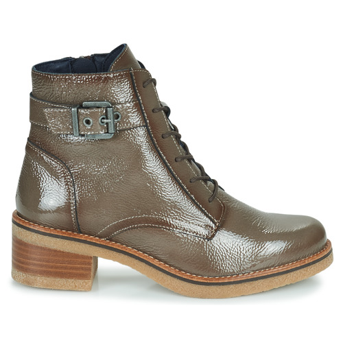 Dorking - LUCERO - Taupe