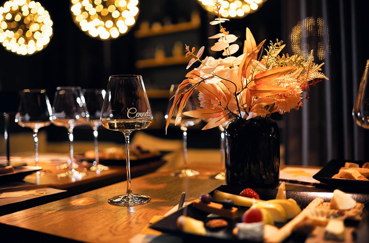 Wein- und Käsetasting Heidelberg