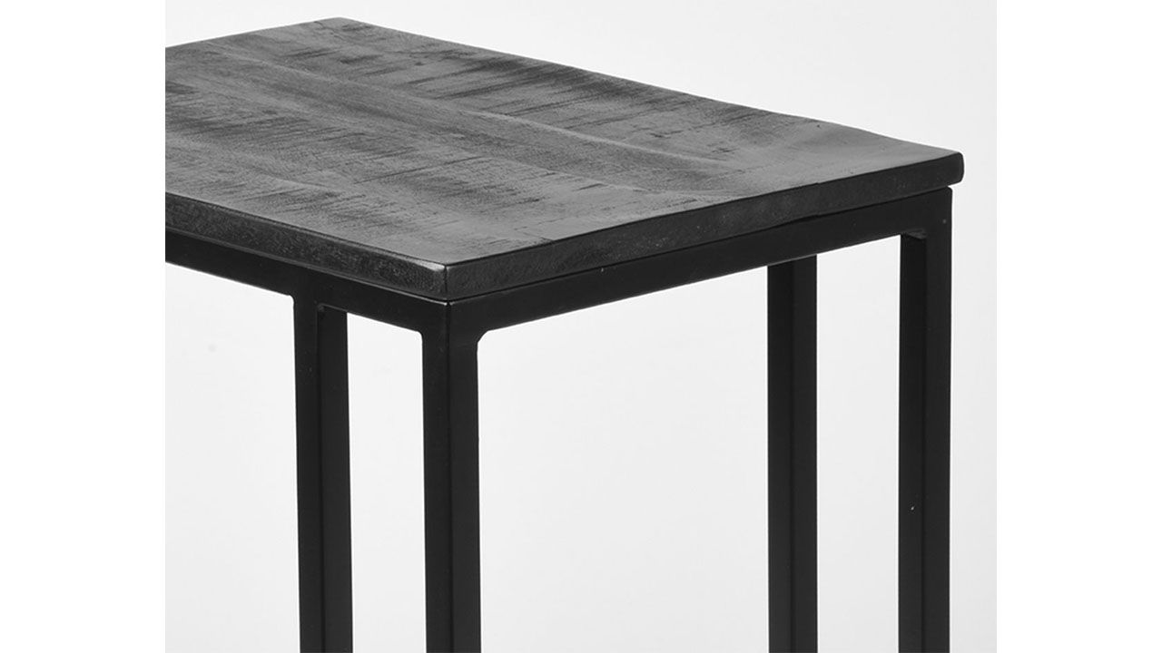 Bijzettafel Move JP-46.059 Move B35 x D50 x H61 cm
