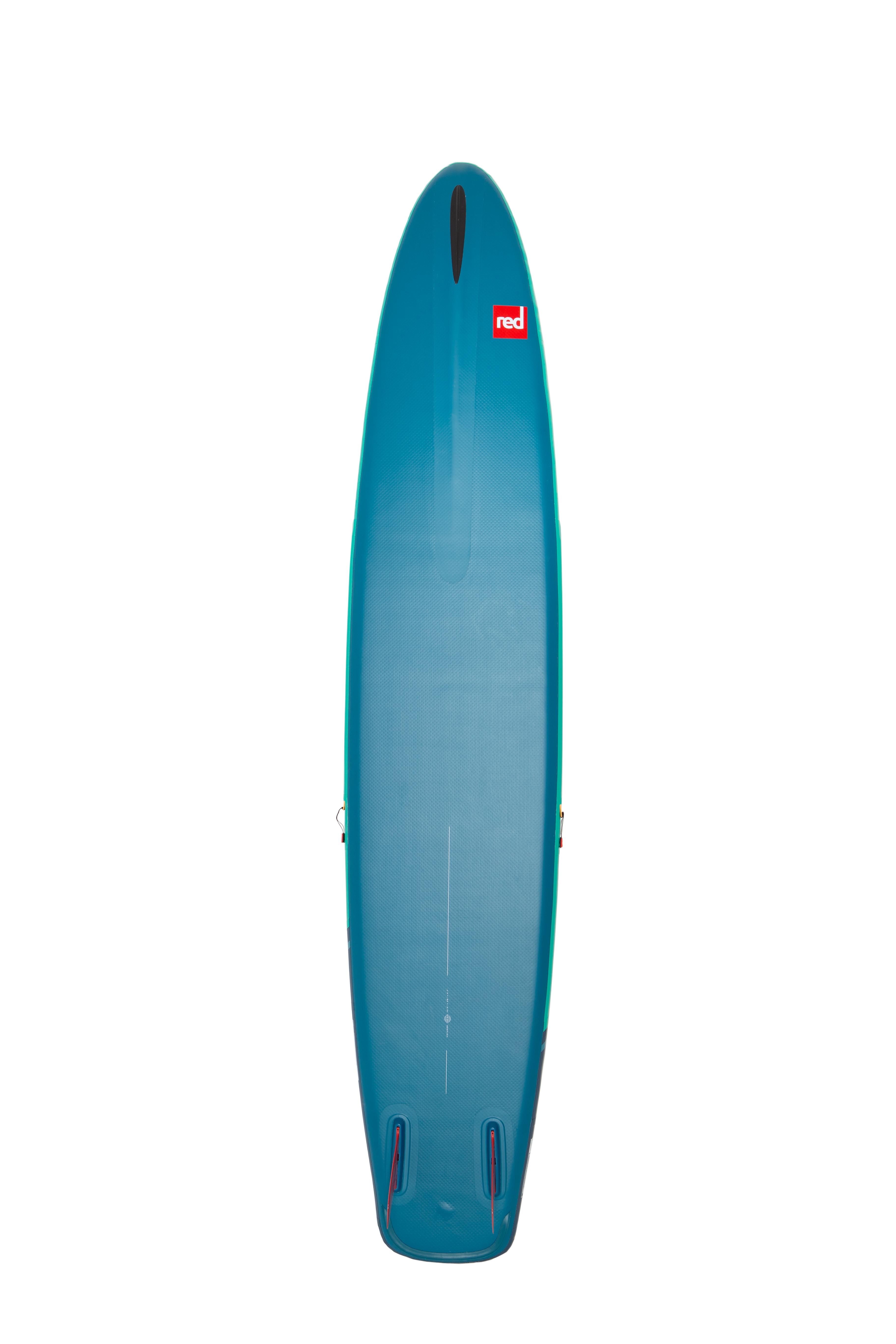 Red Paddle Co VOYAGER MSL FUSION 12'6