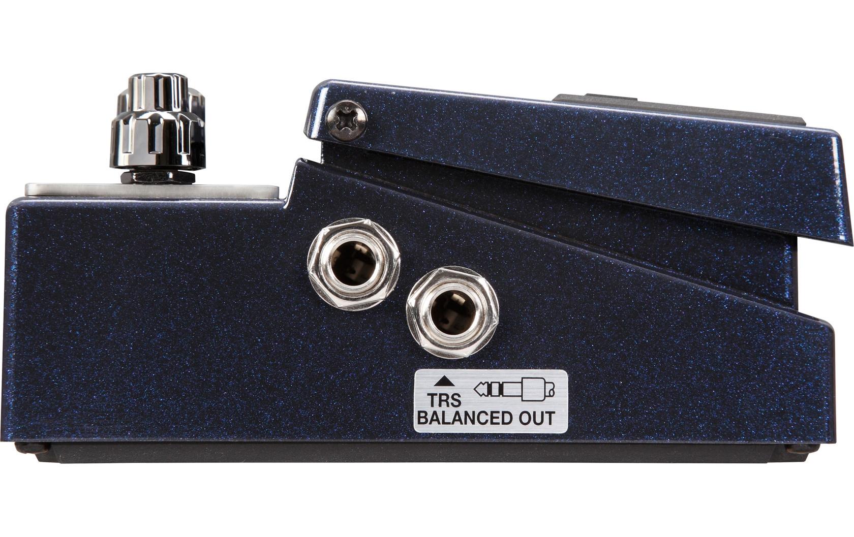 Pedal BB-1X<br>Bass-Overdrive-Pedal für moderne Bassisten