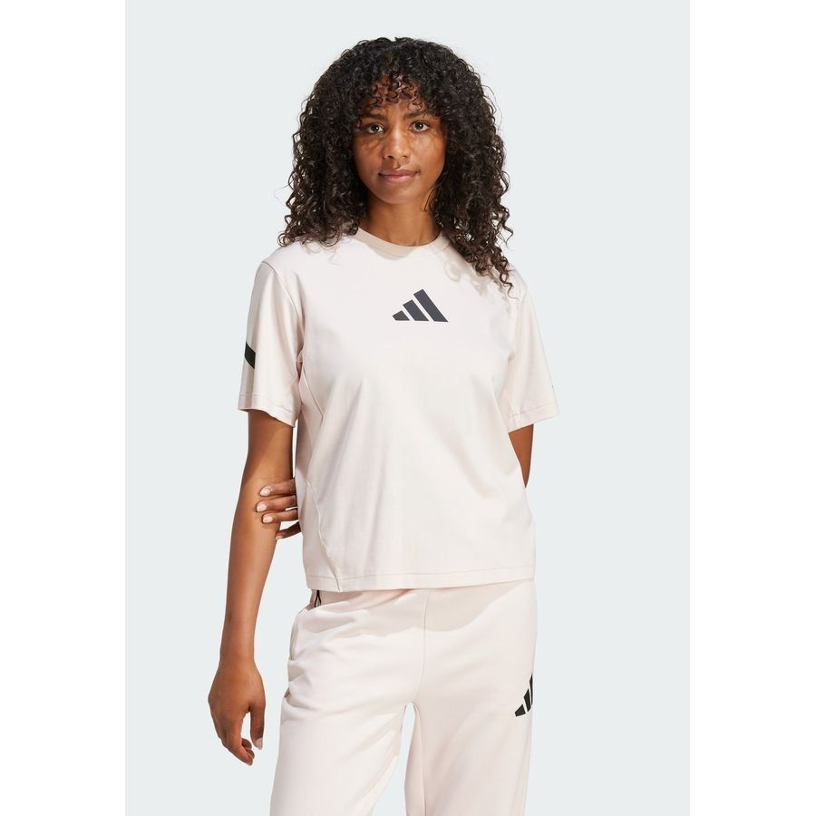 Adidas T-shirt adidas Z.N.E.