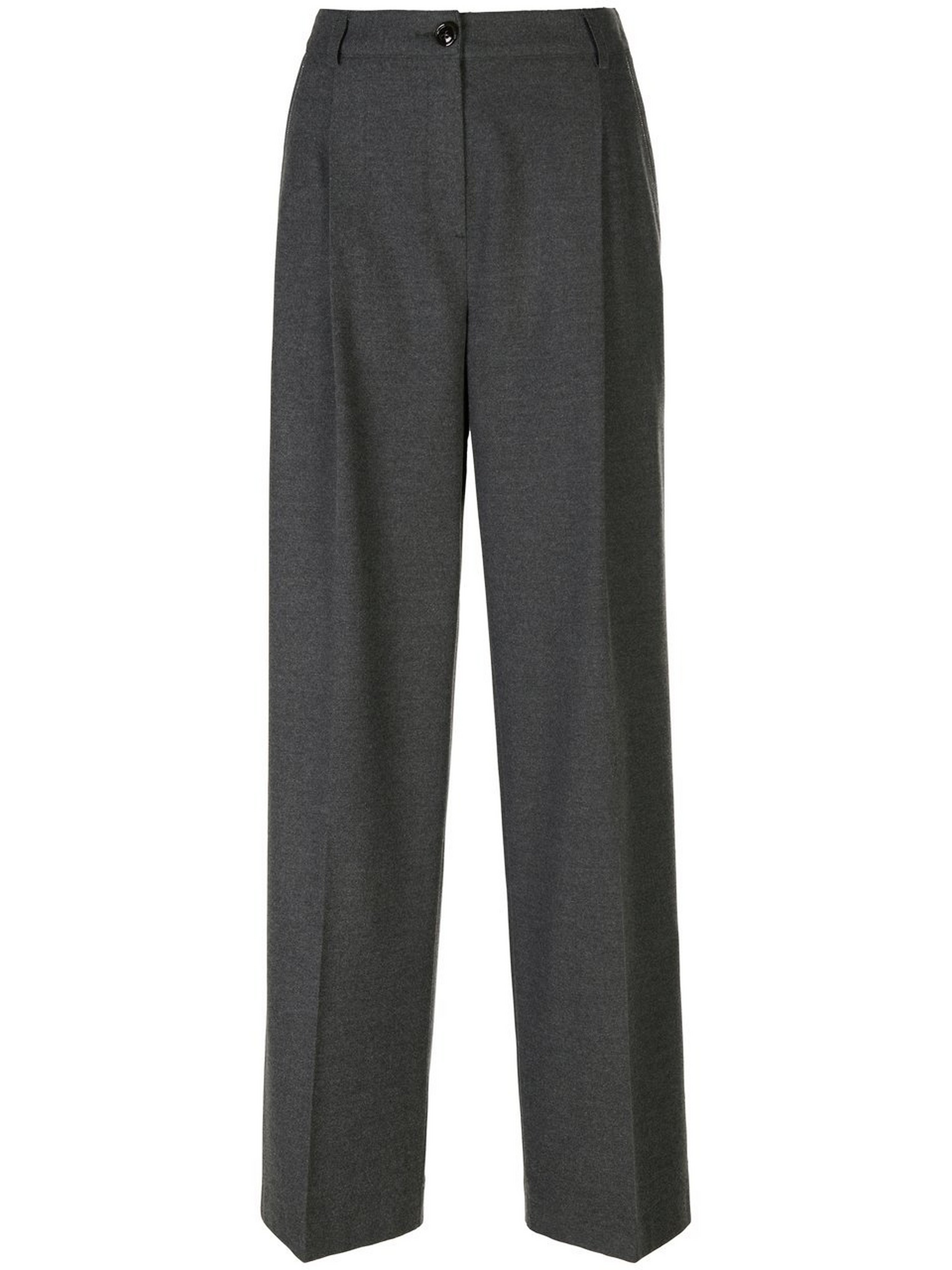 Bügelfalten-Hose Modell Bea