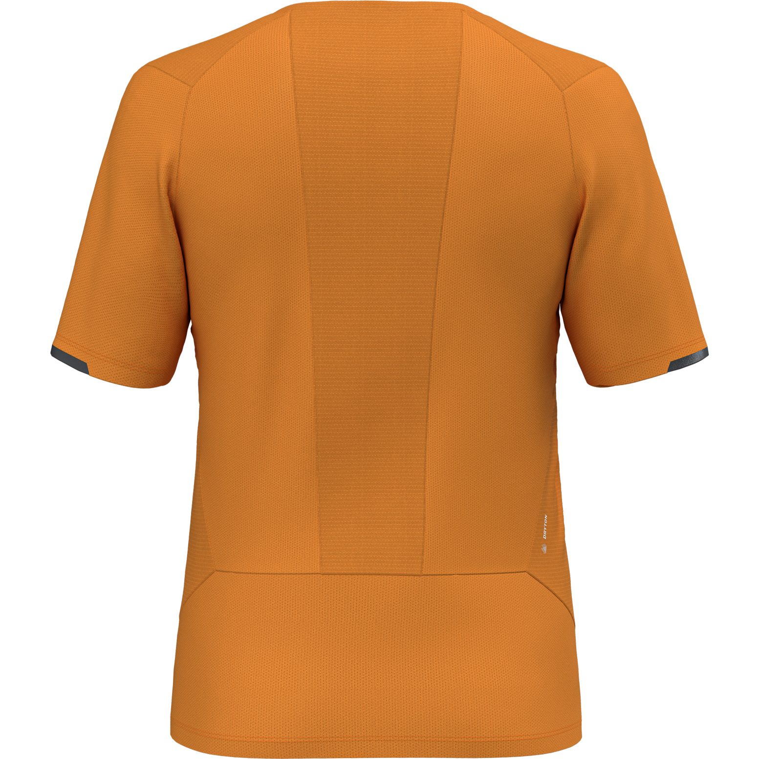 SALEWA Pedroc Dry Mesh T-Shirt Herren turmeric