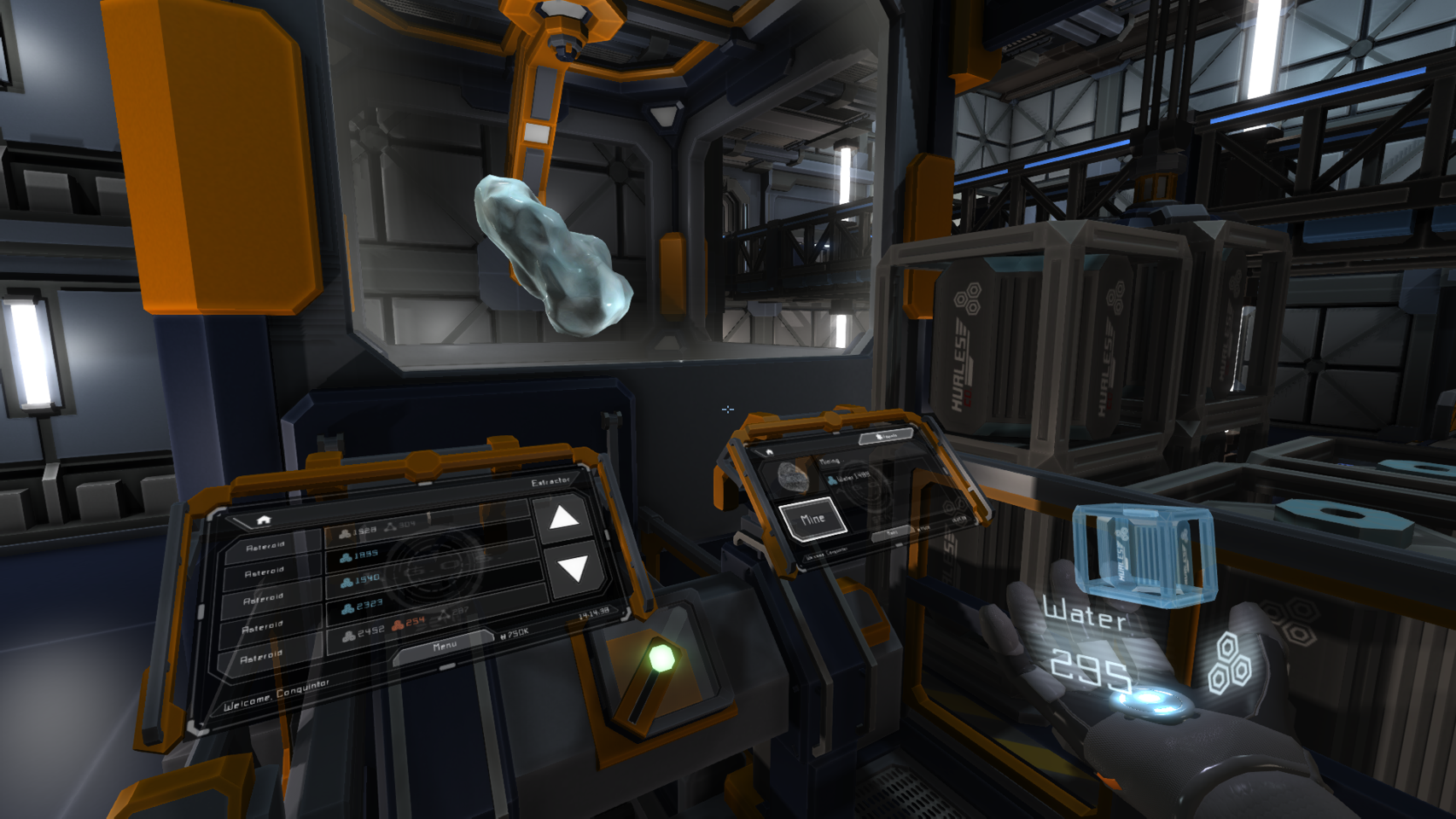 Interstellar Rift- PC