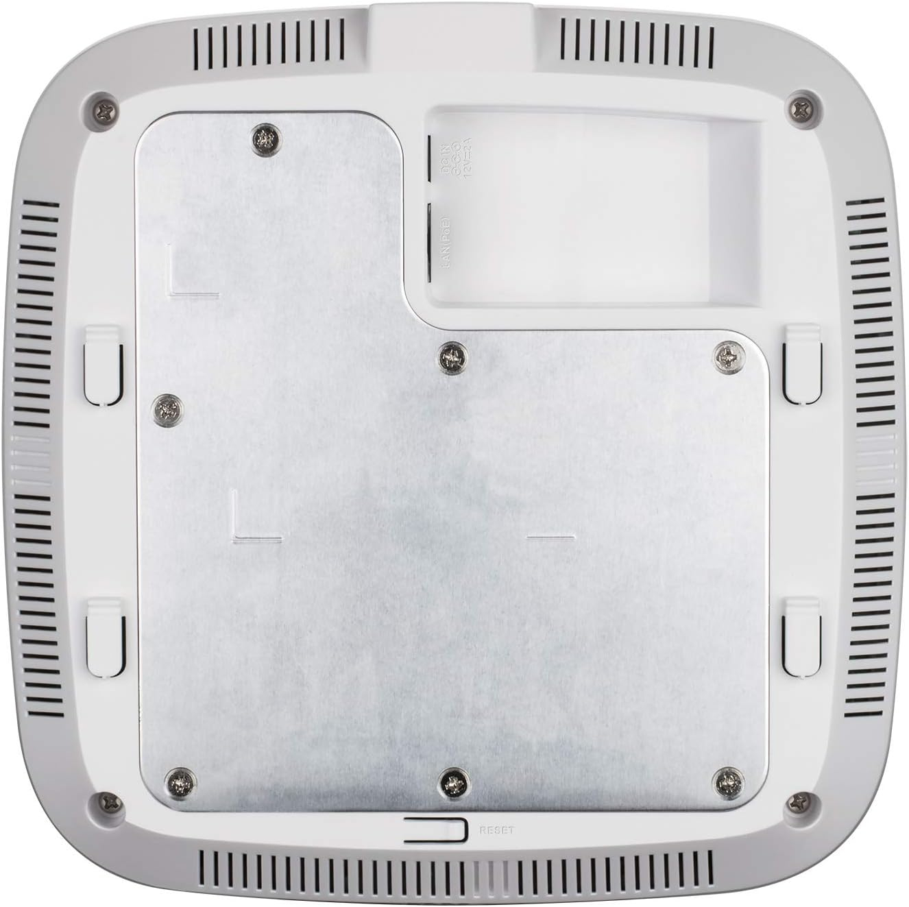 (1300 Mbit/s) Wave2 Dualband Access Point AC1750 WLAN PoE Accesspoint 5GHz (DAP-2680) - Weiss