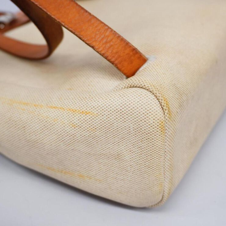 Hermès Vintage Hermès Herbab Beige