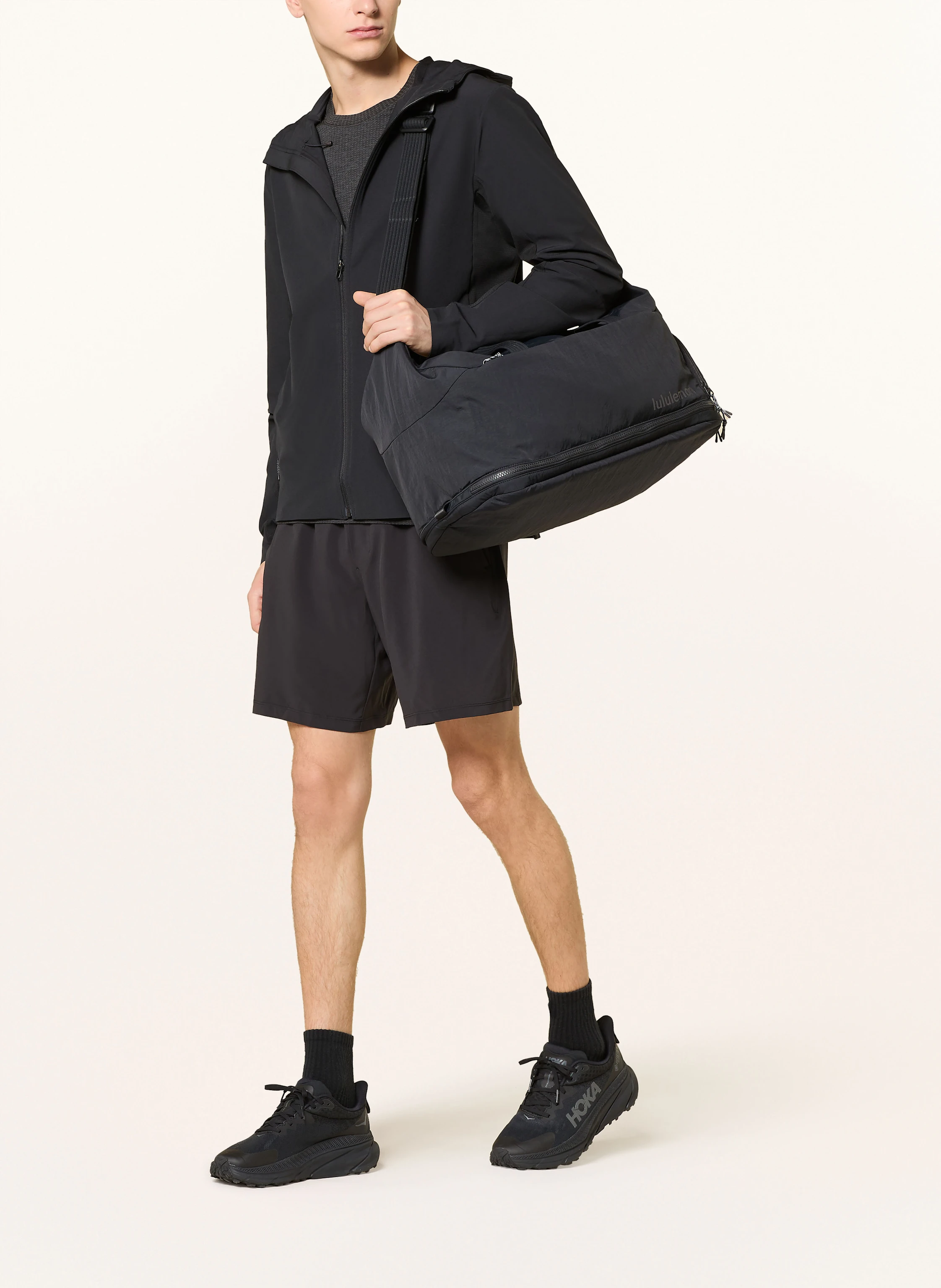 lululemon 2-in-1-Trainingsshorts PACE BREAKER