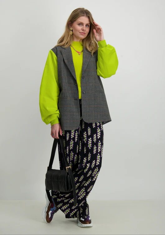 Harper & Yve Broek Jane AW24T102