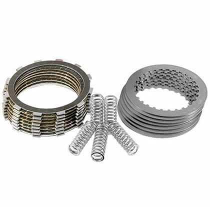 Kit embrayage complet Bihr Dirt Digger carbone