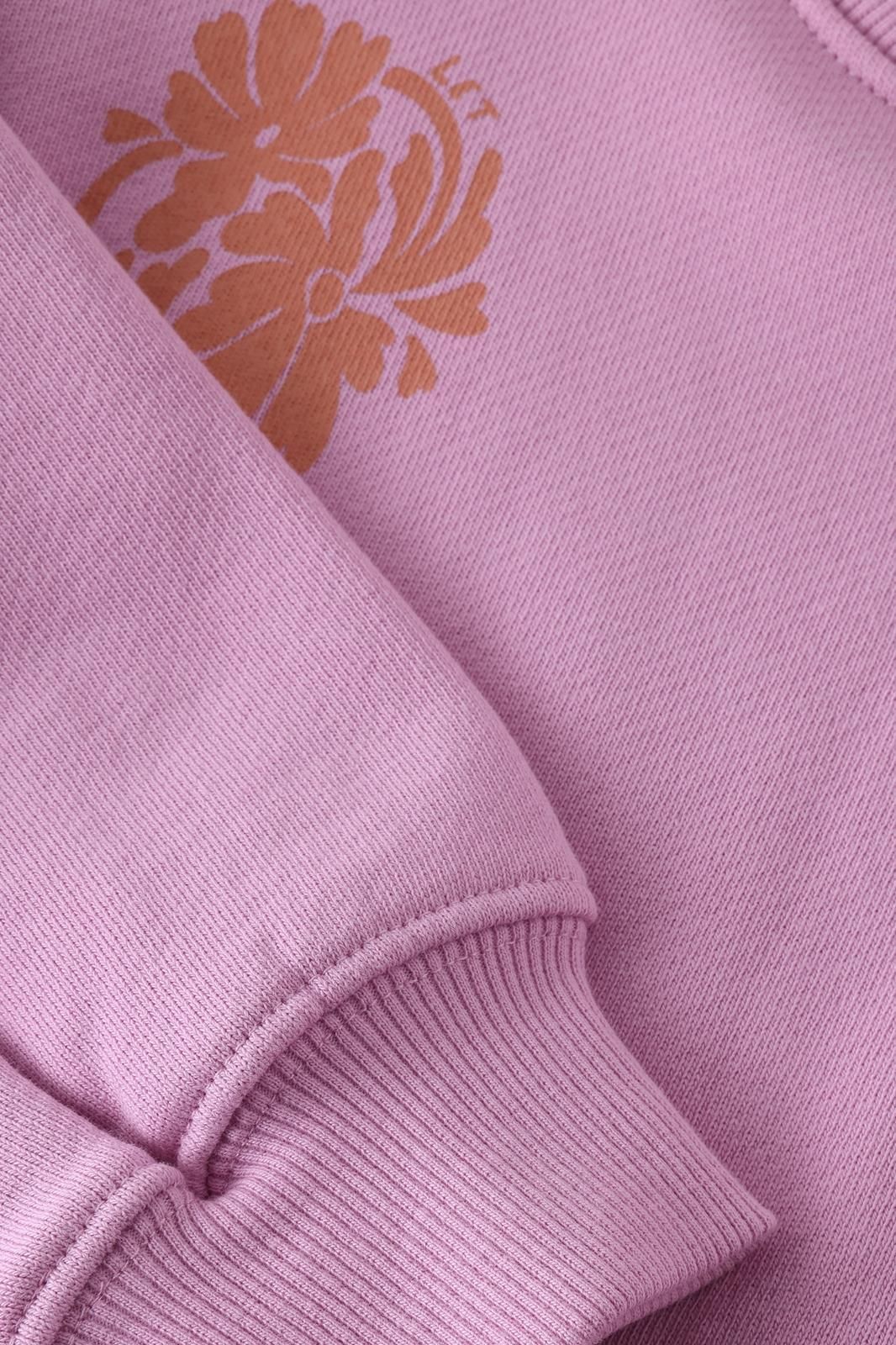 Noppies Kids Sweater - Pastel Lavender