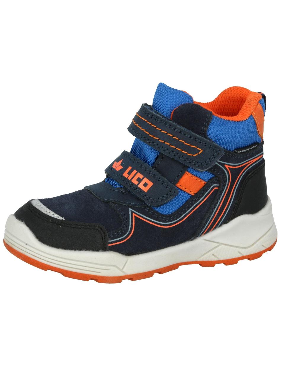 Freizeitstiefel Tarik V