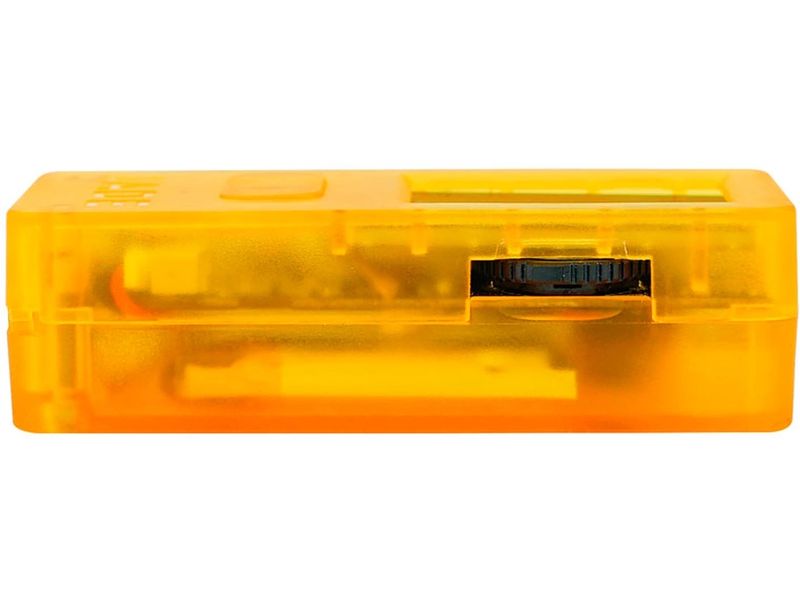 bitConsult Blockstream Jade Orange Crypto-Hardware-Wallet zum Kaufen, Verwalten und Vermehren digitaler Vermögenswerte