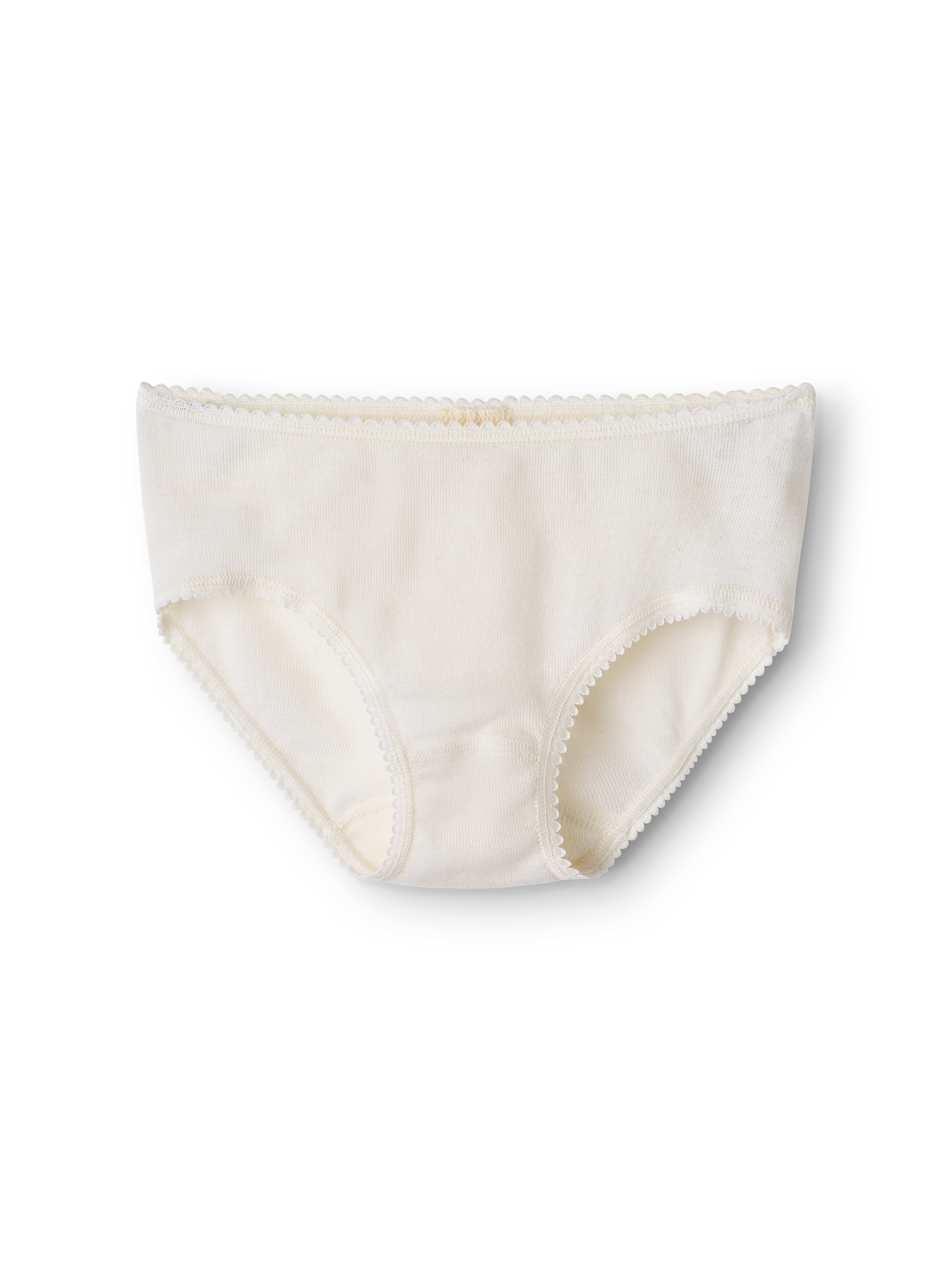Onderbroek van merinowol voor kinderen