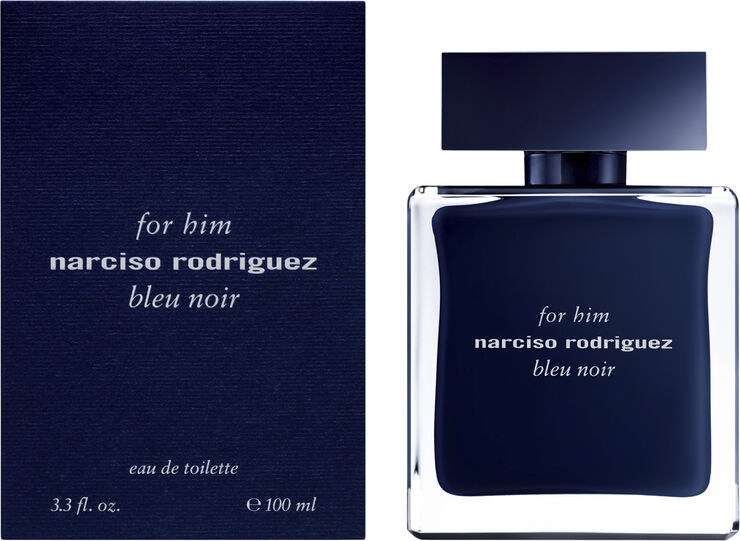 Narciso Rodriguez For Him Bleu Noir Eau De Toilette