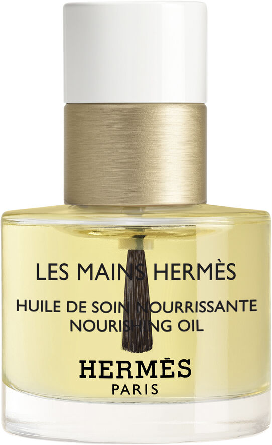 HERMÈS Les Mains Hermès, nourishing oil