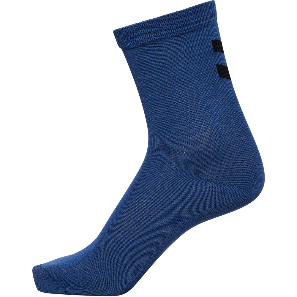 Køb Hummel True Navy Make My Day Strømper 5-pak