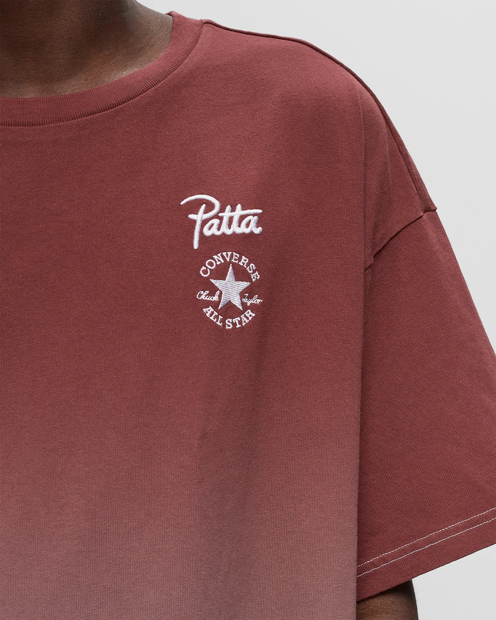 Converse x PATTA TEE