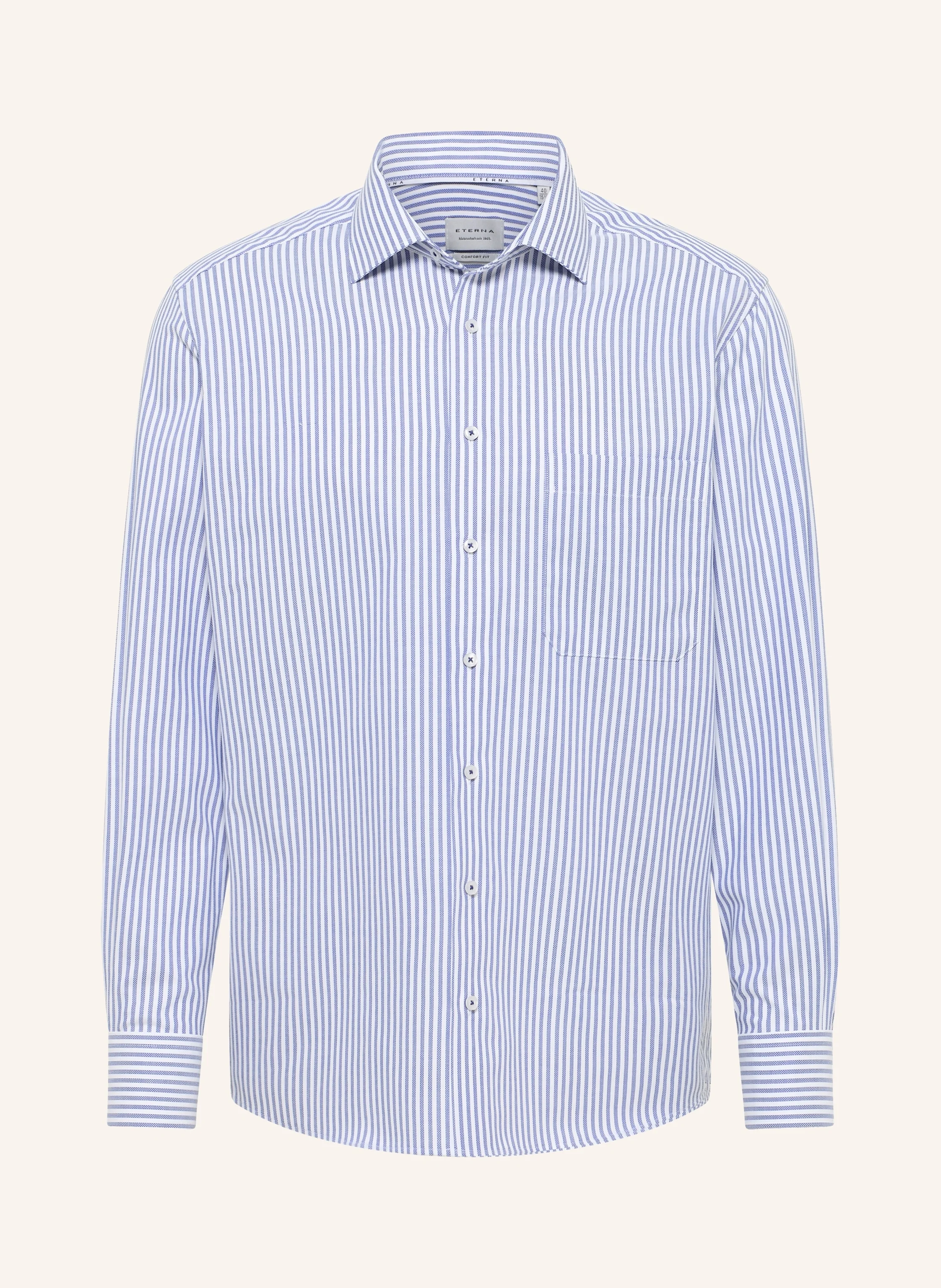 ETERNA Hemd COMFORT FIT