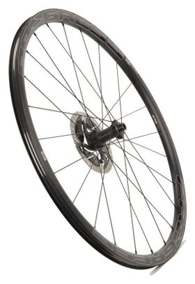 Paire de roues Progress Phantom Disc | 12x100/12x142 mm | Center Lock | Shimano