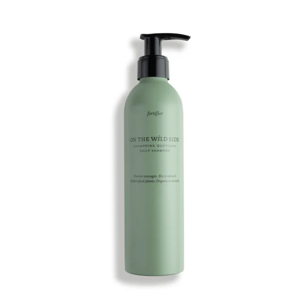 On The Wild Side Shampoing Quotidien 250 ml