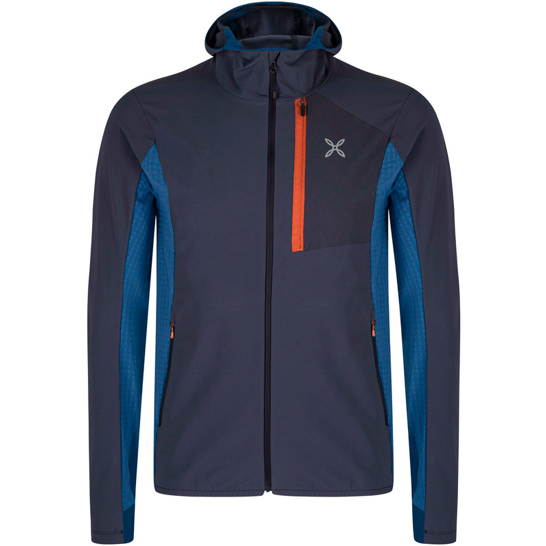 Montura Herren Peak Jacke