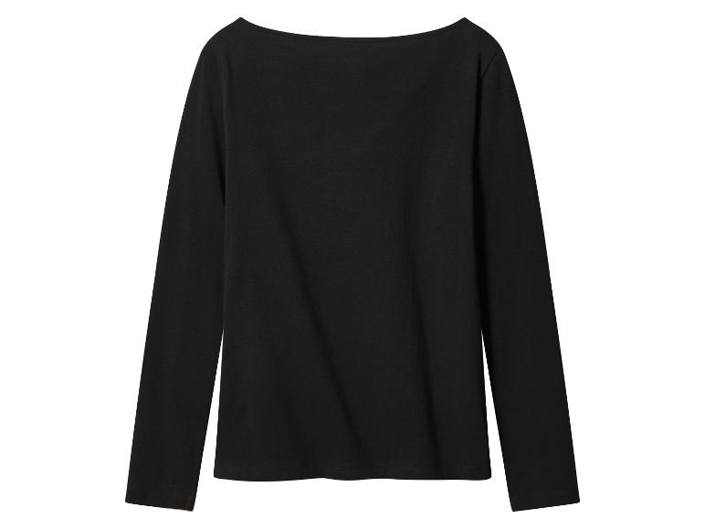 Dames longsleeve
