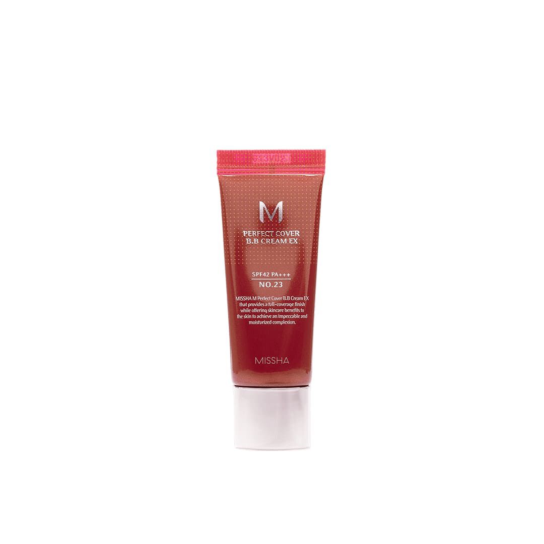 Missha  Perfect Cover BB Cream FPS42 (20ml)