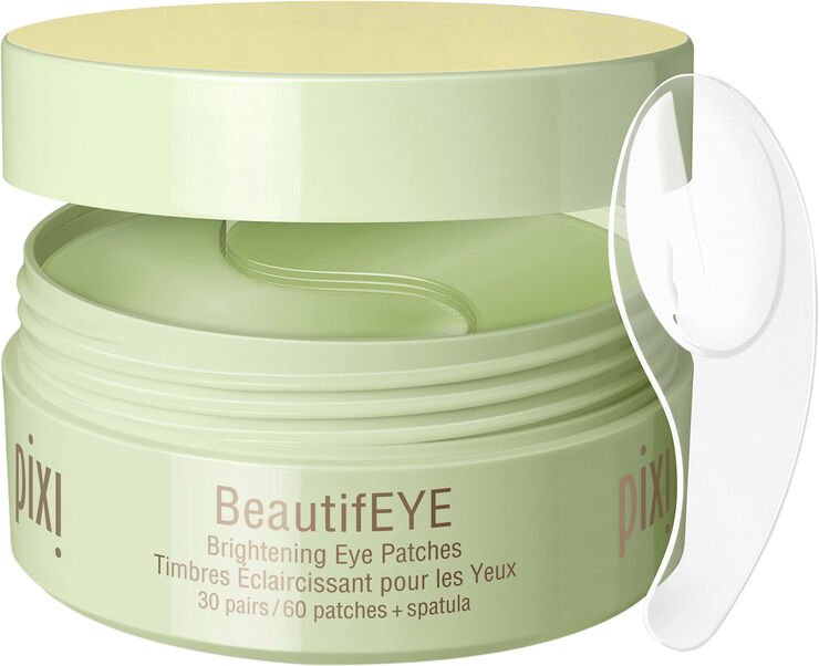 Pixi BeautifEYE - Patchs