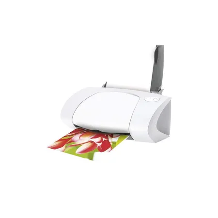 Avery Zweckform 2556-20 Premium Inkjet Fotopapier, DIN A4, einseitig beschichtet, 250 g/m², 20 Blatt