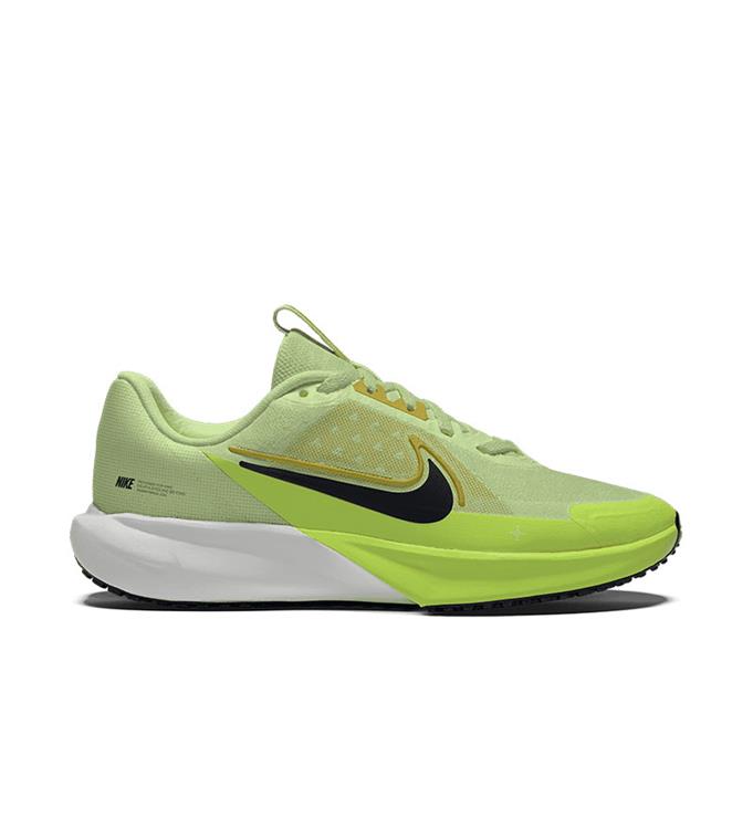 Nike Sonic Fly FZ0017 BARELY-VOLT-BLACK-VOLT-BRIGHT
