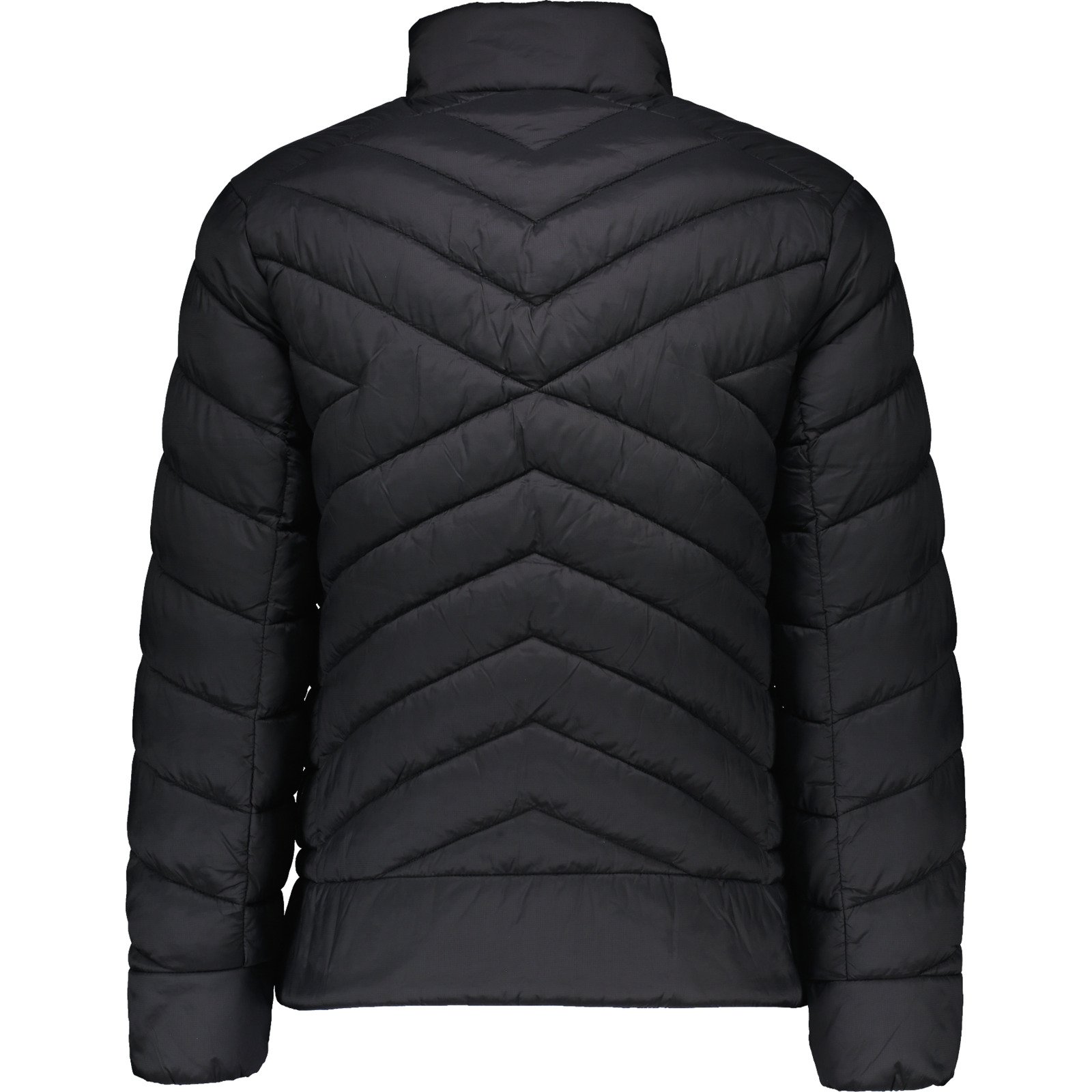 Sherpa Herren-Steppjacke Tribeni XXL, schwarz