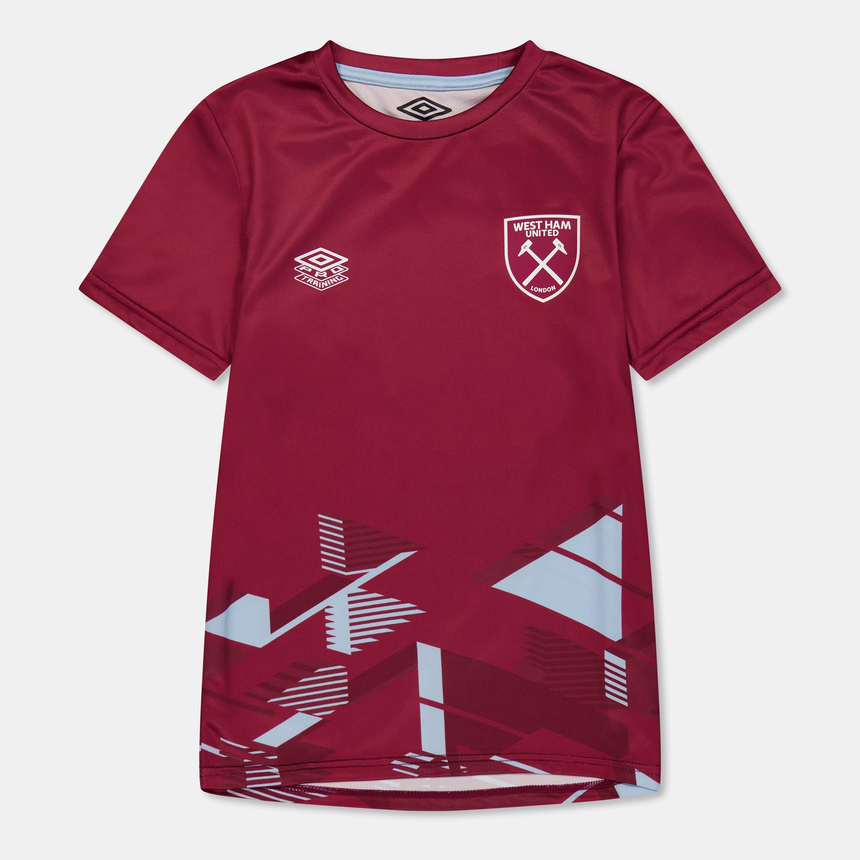 Umbro Umbro WestHam WUJ(U) Jn99