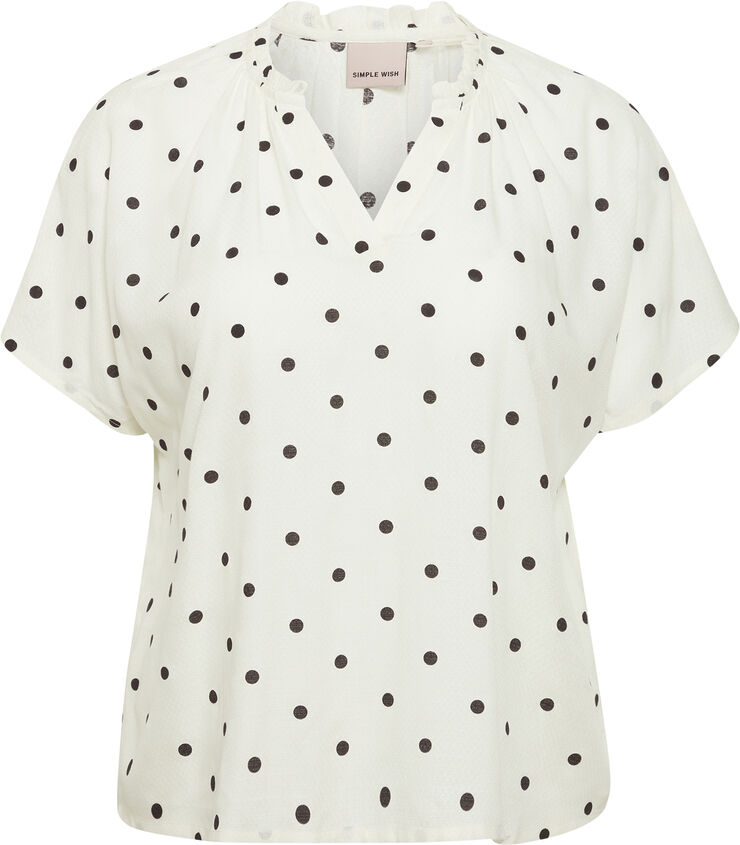Simple Wish SWKAMMA BL 1 Arctic wolf aop ms24 01e