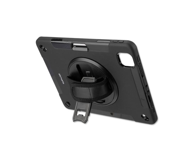4smarts Tablet Back Cover Rugged Case GRIP iPad Air 11