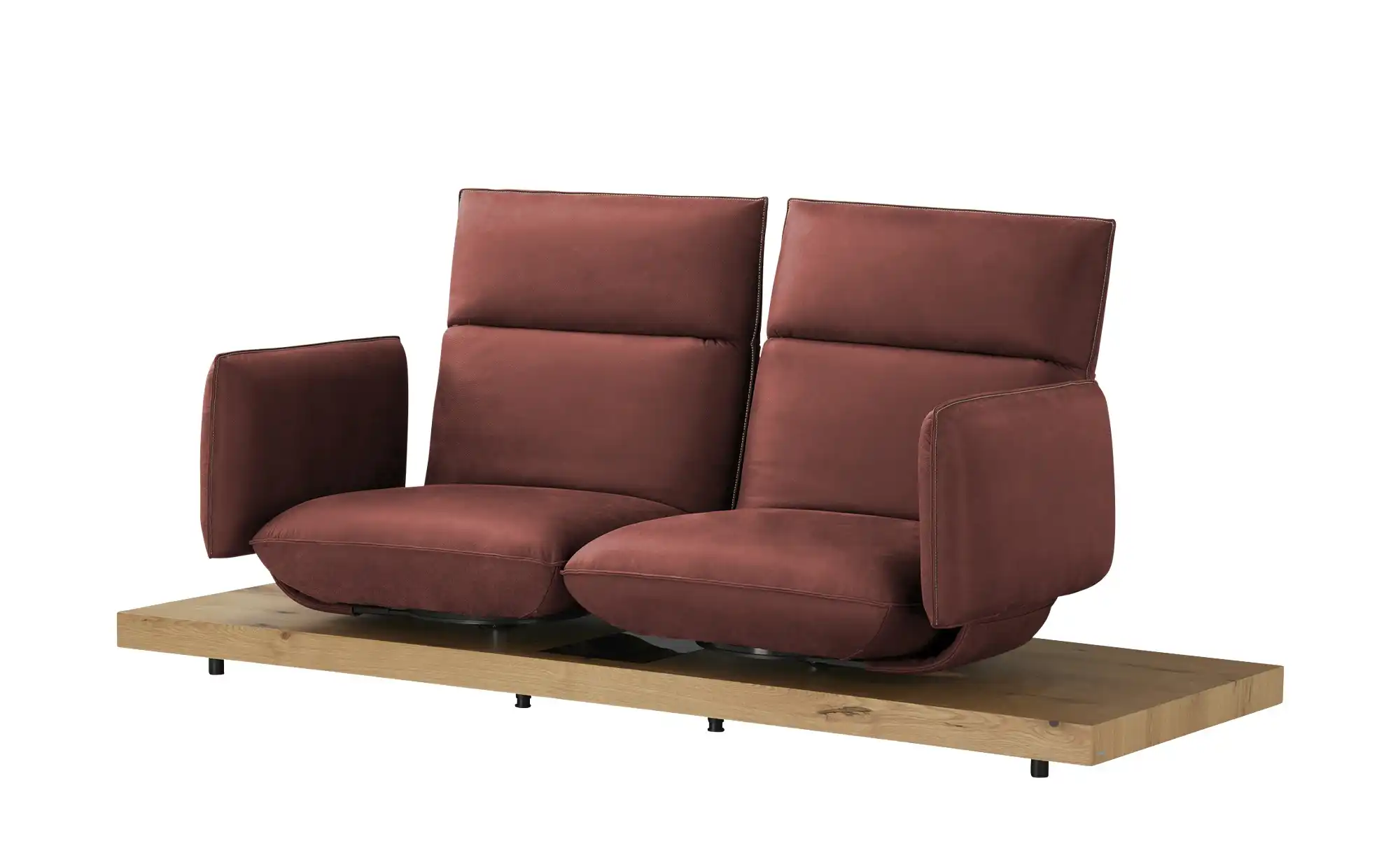 KOINOR Sofa 2-sitzig Experio