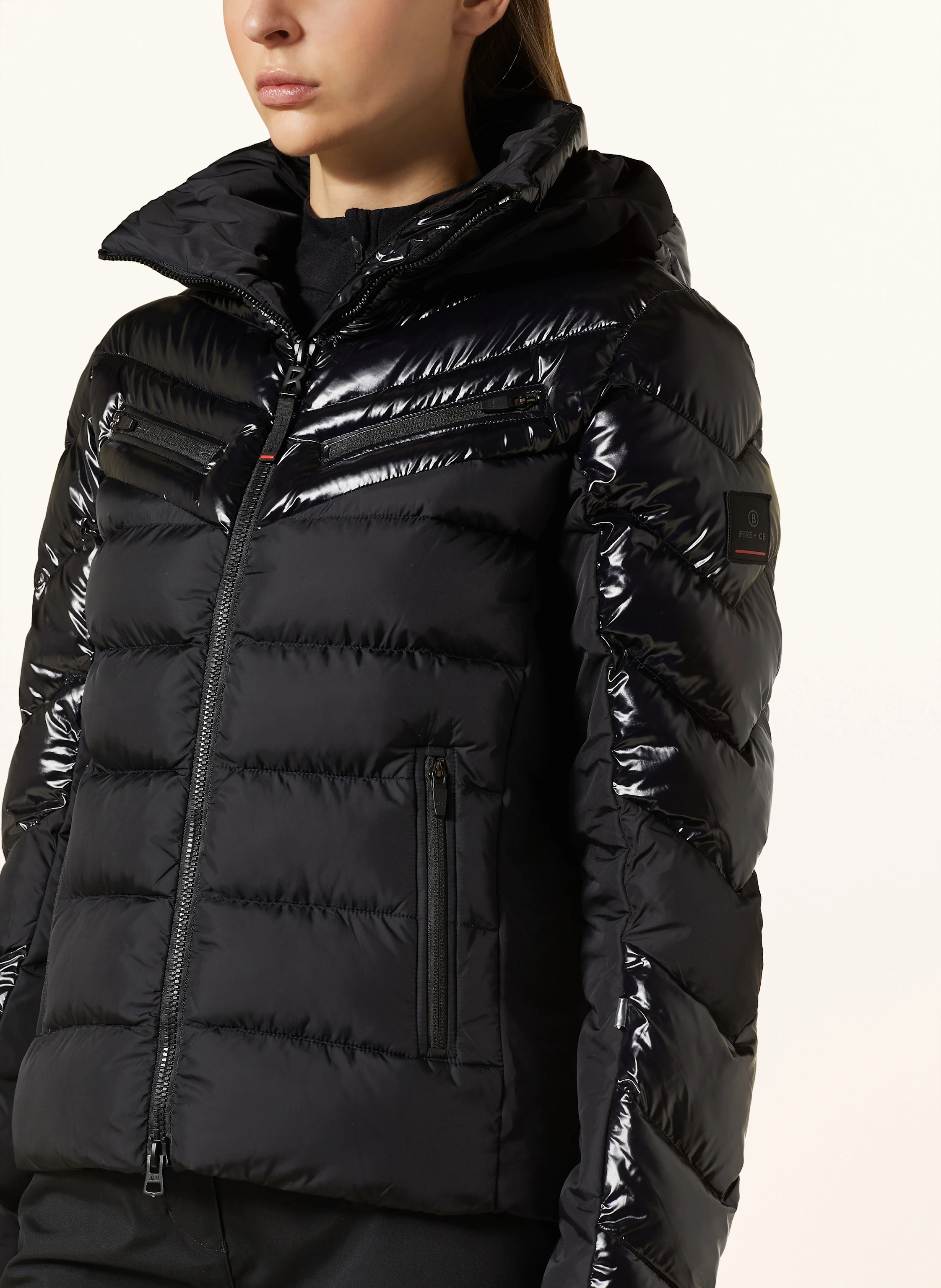 FIRE+ICE Skijacke FARINA