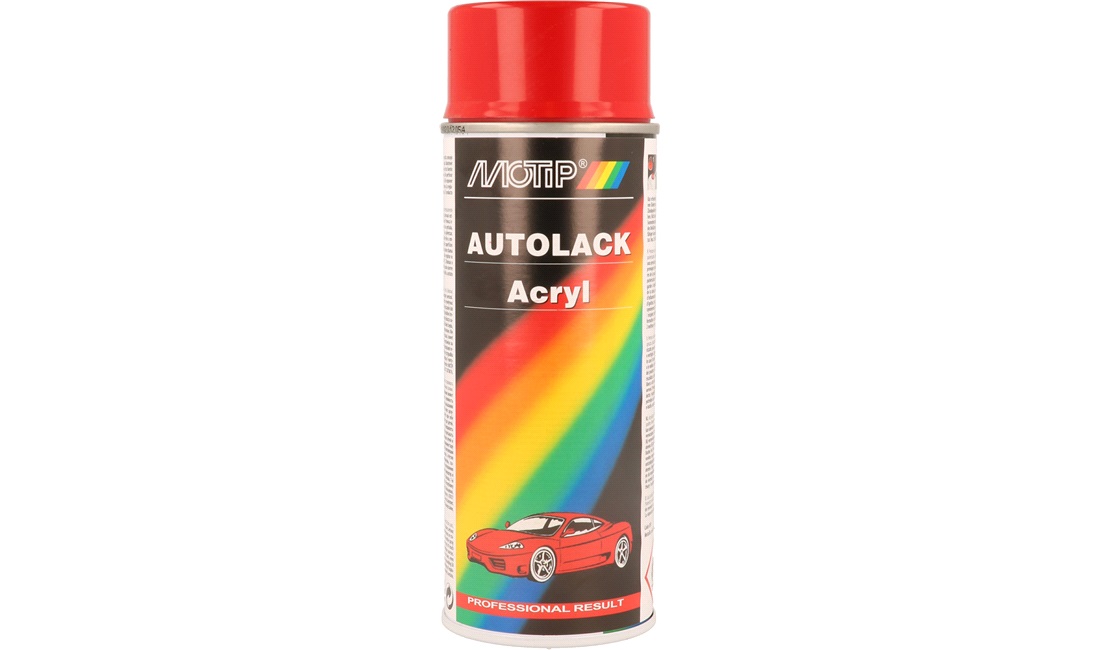 Motip autolak - 41610 - 400 ml