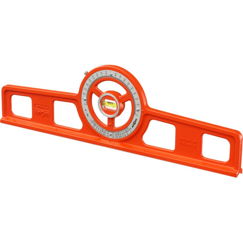 Niveau de déclivité 50 cm
