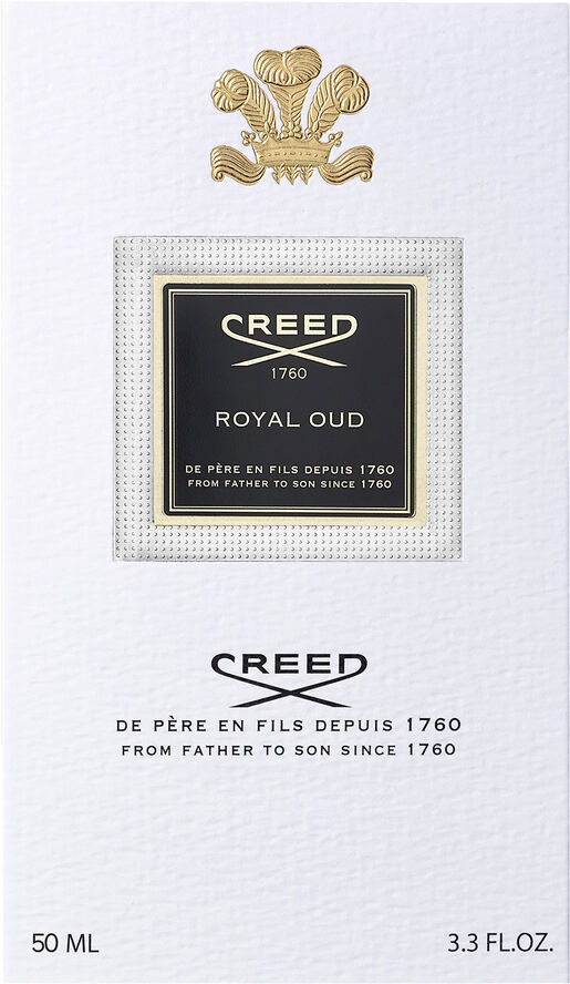 CREED Royal Oud