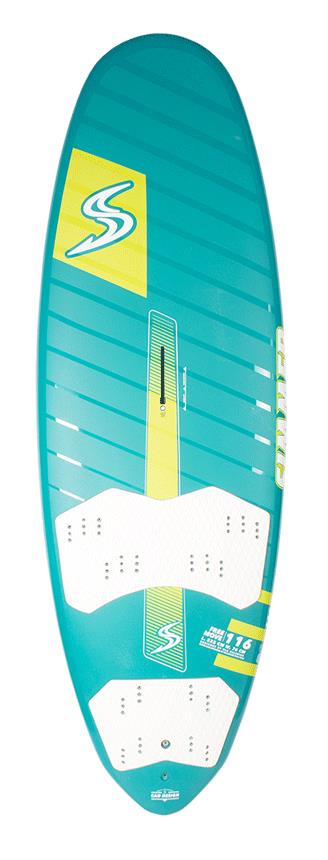 Simmer Style Freemove G6 LTD