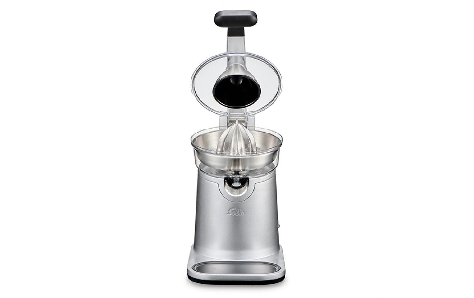 Zitruspresse Citrus Press Station 800 Watt<br>Entsafter Juice Master Digital